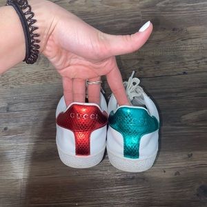 Gucci sneakers
